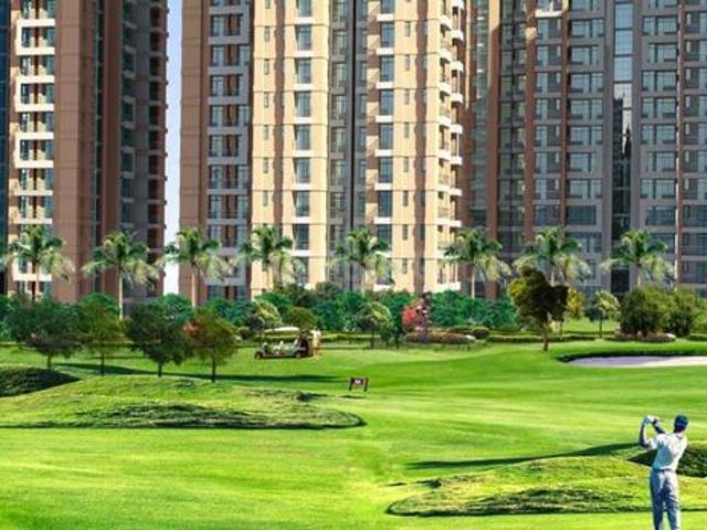 2 BHK Apartment in Noida Extension for resale Greater Noida. The reference number is 19266794