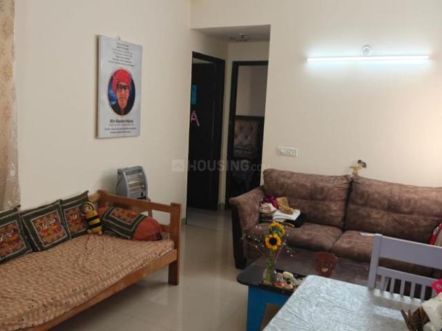 2 BHK Apartment in Noida Extension for resale Greater Noida. The reference number is 19283841