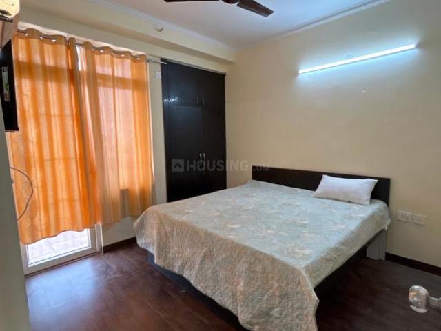 2 BHK Apartment in Noida Extension for resale Greater Noida. The reference number is 19298715