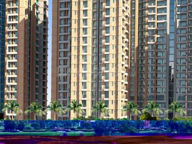 2 BHK Apartment in Noida Extension for resale Greater Noida. The reference number is 19299790