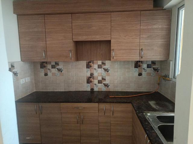 2 BHK Apartment in Noida Extension for resale Greater Noida. The reference number is 19204453
