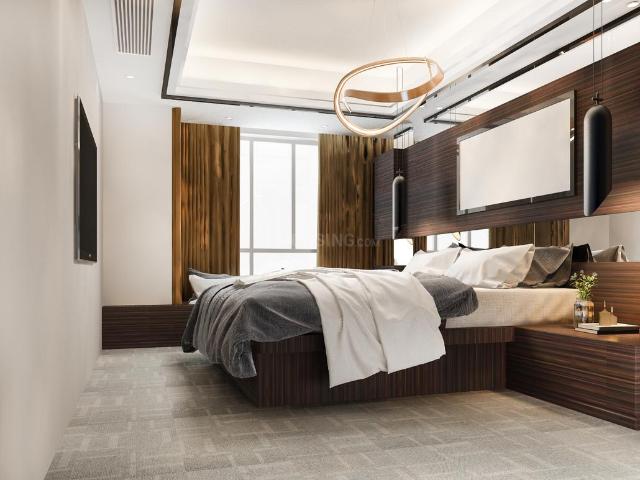 2 BHK Apartment in Noida Extension for resale Greater Noida. The reference number is 19214006