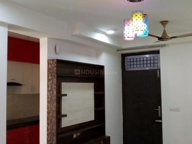 2 BHK Apartment in Noida Extension for resale Greater Noida. The reference number is 19344761