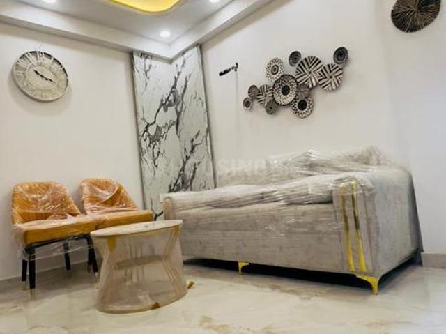 2 BHK Apartment in Noida Extension for resale Greater Noida. The reference number is 19362797