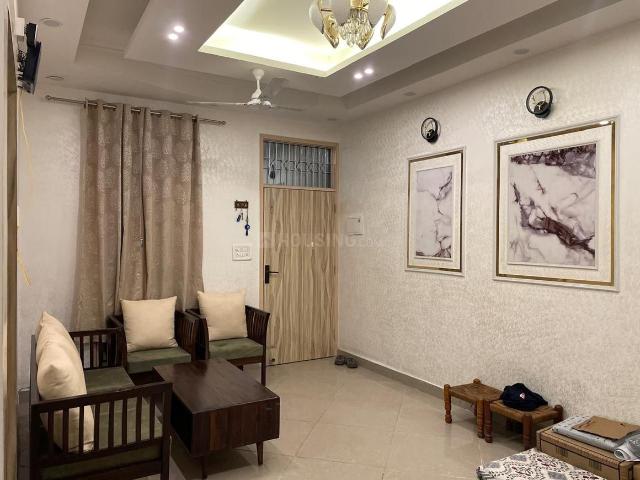 2 BHK Apartment in Noida Extension for resale Greater Noida. The reference number is 19319550