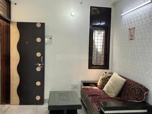2 BHK Apartment in Noida Extension for resale Greater Noida. The reference number is 19319597