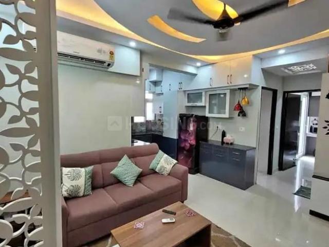 2 BHK Apartment in Noida Extension for resale Greater Noida. The reference number is 19322528
