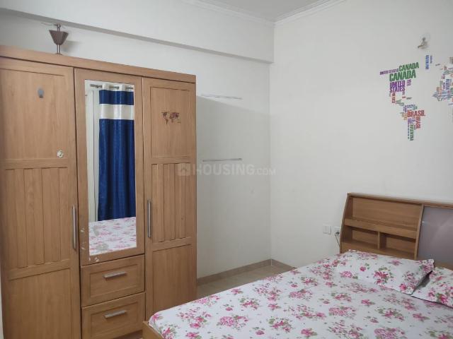 2 BHK Apartment in Noida Extension for resale Greater Noida. The reference number is 19415632
