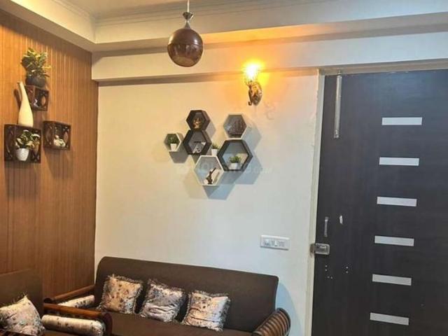 2 BHK Apartment in Noida Extension for resale Greater Noida. The reference number is 19415859