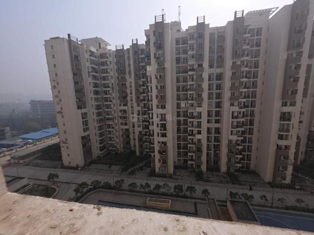 2 BHK Apartment in Noida Extension for resale Greater Noida. The reference number is 19422354