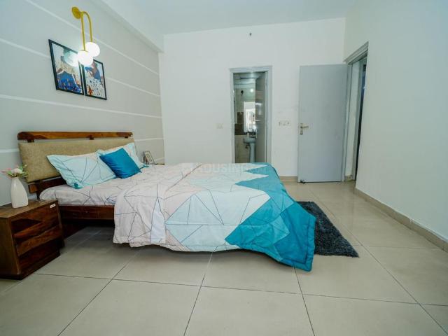 2 BHK Apartment in Noida Extension for resale Greater Noida. The reference number is 19544857