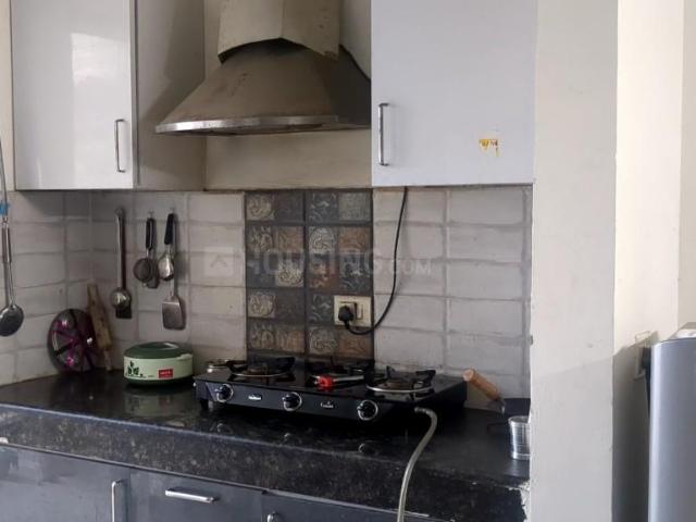 2 BHK Apartment in Noida Extension for resale Greater Noida. The reference number is 19565762
