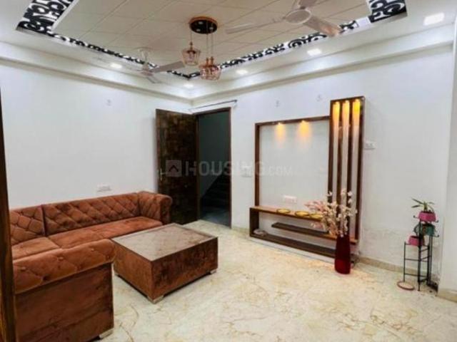 2 BHK Apartment in Noida Extension for resale Greater Noida. The reference number is 19500345