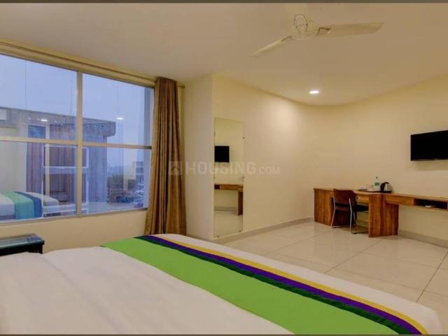 2 BHK Apartment in Noida Extension for resale Greater Noida. The reference number is 19679470