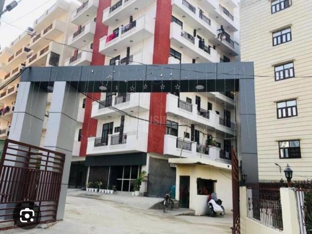 2 BHK Apartment in Noida Extension for resale Greater Noida. The reference number is 19679669