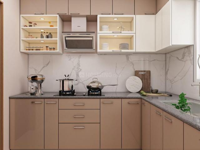 2 BHK Apartment in Noida Extension for resale Greater Noida. The reference number is 19758580