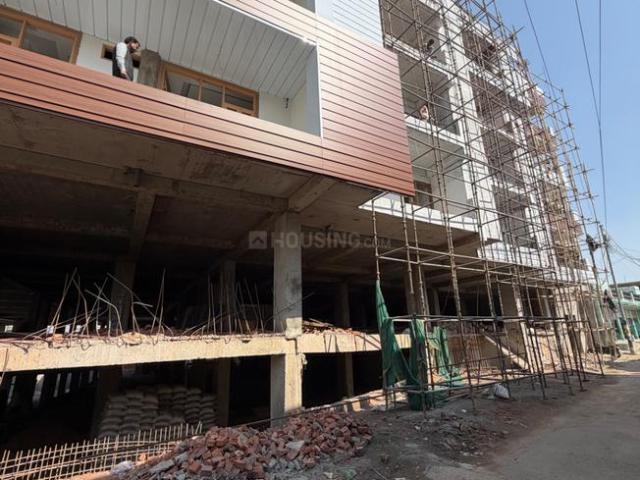 2 BHK Apartment in Noida Extension for resale Greater Noida. The reference number is 19759080