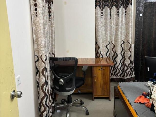 2 BHK Apartment in Noida Extension for resale Greater Noida. The reference number is 19763566