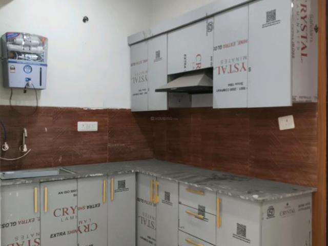 2 BHK Apartment in Noida Extension for resale Greater Noida. The reference number is 19765477