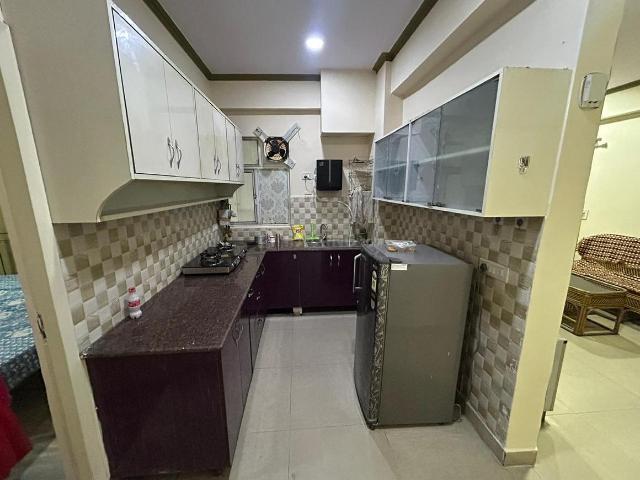 2 BHK Apartment in Noida Extension for resale Greater Noida. The reference number is 19770787