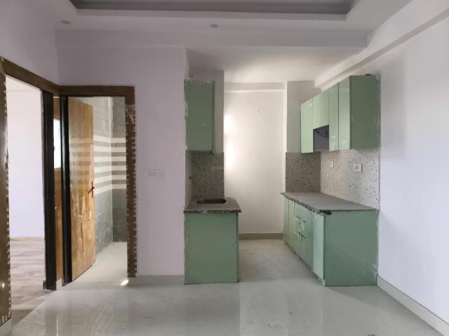 2 BHK Apartment in Noida Extension for resale Greater Noida. The reference number is 19794749