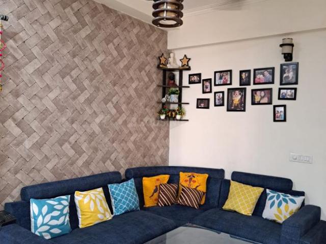 2 BHK Apartment in Noida Extension for resale Greater Noida. The reference number is 19842964