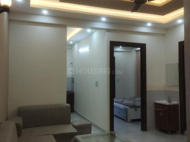 2 BHK Apartment in Noida Extension for resale Greater Noida. The reference number is 19868220