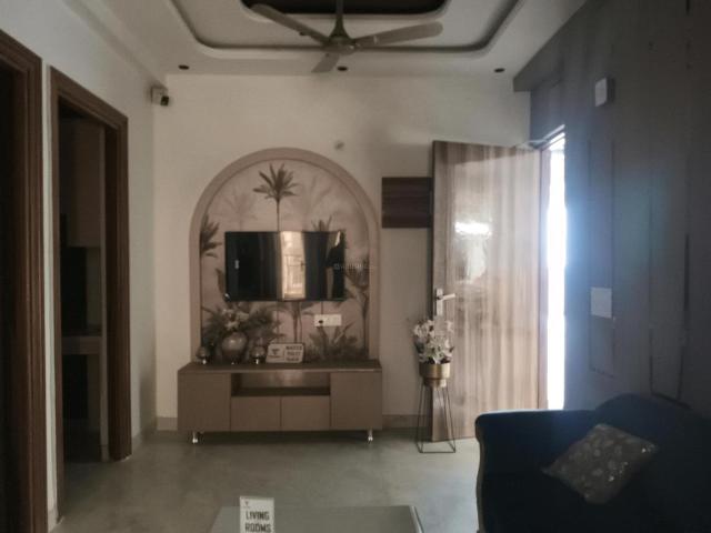 2 BHK Apartment in Noida Extension for resale Greater Noida. The reference number is 19808984