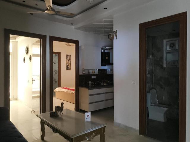 2 BHK Apartment in Noida Extension for resale Greater Noida. The reference number is 19809002
