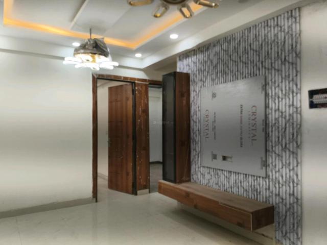 2 BHK Apartment in Noida Extension for resale Greater Noida. The reference number is 19809125