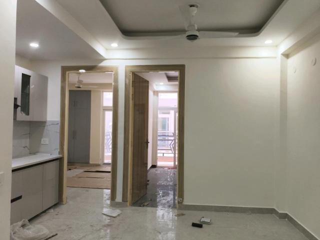 2 BHK Apartment in Noida Extension for resale Greater Noida. The reference number is 19818601
