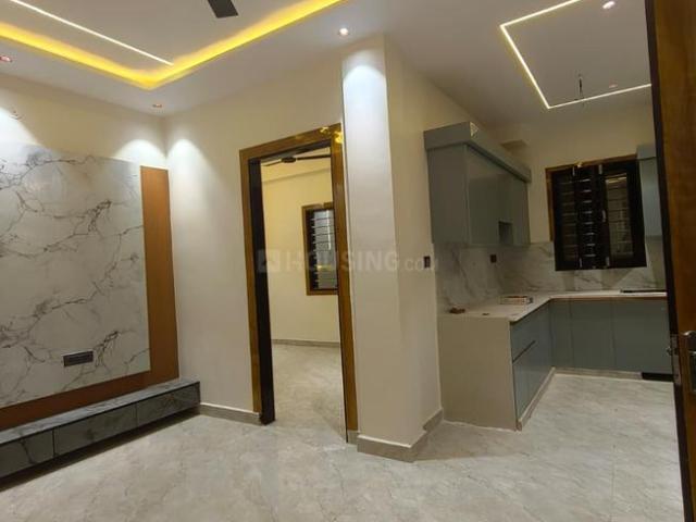 2 BHK Apartment in Noida Extension for resale Greater Noida. The reference number is 19820110