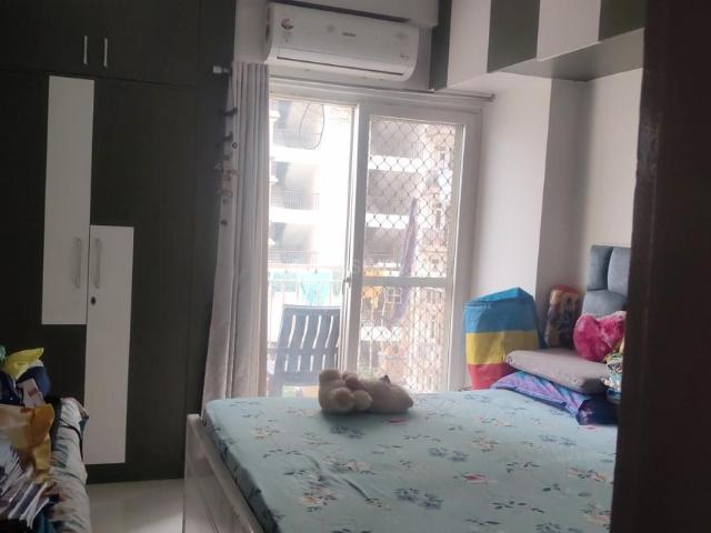 2 BHK Apartment in Noida Extension for resale Greater Noida. The reference number is 19820439