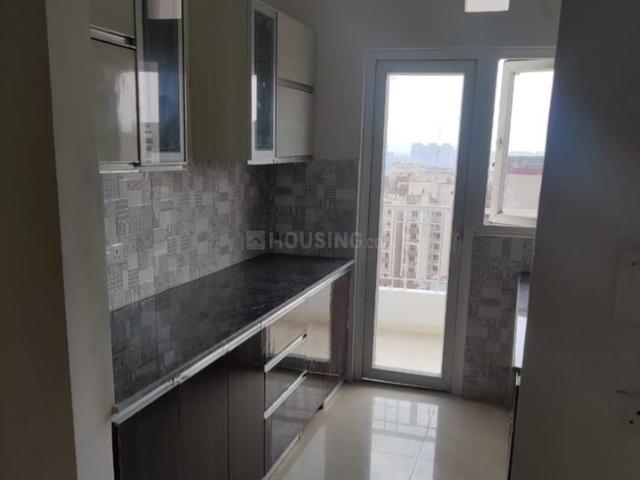 2 BHK Apartment in Noida Extension for resale Greater Noida. The reference number is 19824159