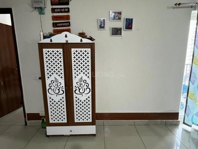 2 BHK Apartment in Noida Extension for resale Greater Noida. The reference number is 19835746