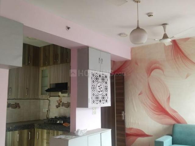 2 BHK Apartment in Noida Extension for resale Greater Noida. The reference number is 19836431