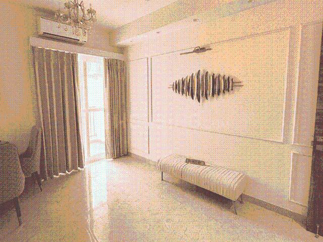 2 BHK Apartment in Noida Extension for resale Greater Noida. The reference number is 19839709