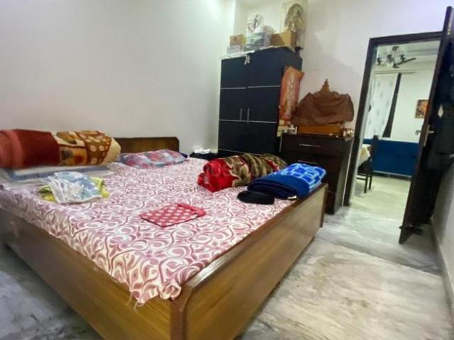 2 BHK Apartment in Noida Extension for resale Greater Noida. The reference number is 19940322