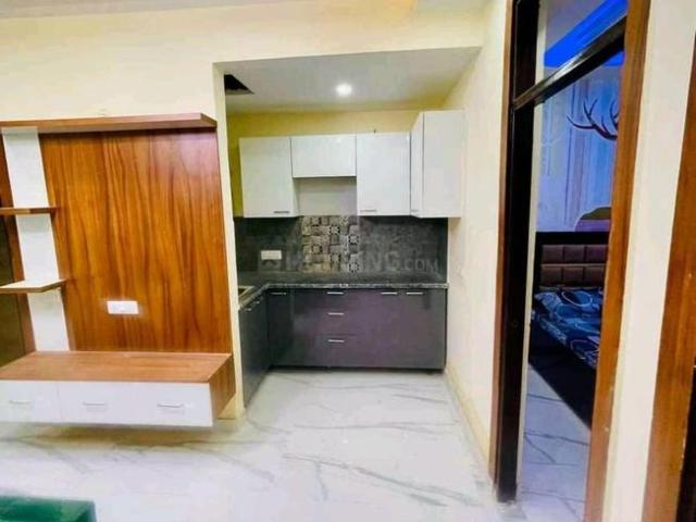 2 BHK Apartment in Noida Extension for resale Greater Noida. The reference number is 19945229