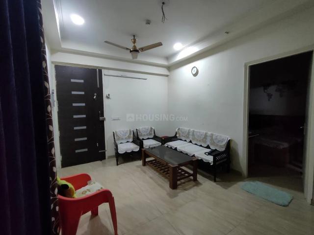 2 BHK Apartment in Noida Extension for resale Greater Noida. The reference number is 19952382