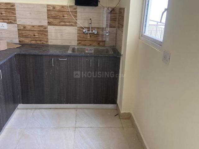 2 BHK Apartment in Noida Extension for resale Greater Noida. The reference number is 19957700