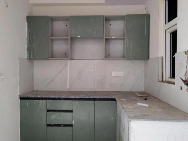 2 BHK Apartment in Noida Extension for resale Greater Noida. The reference number is 19964928