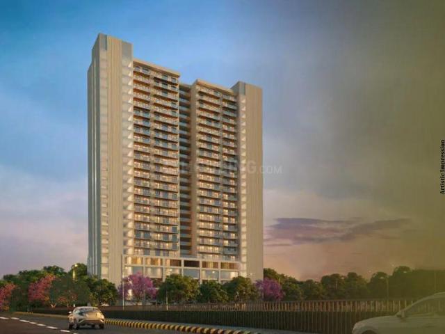 2 BHK Apartment in Noida Extension for resale Greater Noida. The reference number is 19968546