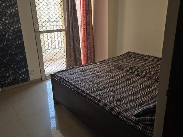 2 BHK Apartment in Noida Extension for resale Greater Noida. The reference number is 19976812
