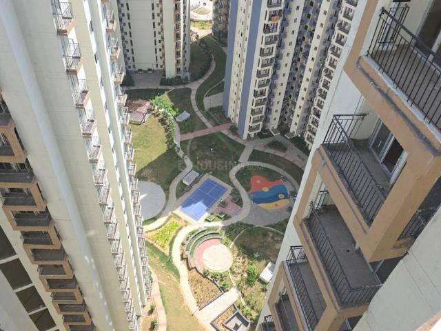 2 BHK Apartment in Noida Extension for resale Greater Noida. The reference number is 19977828