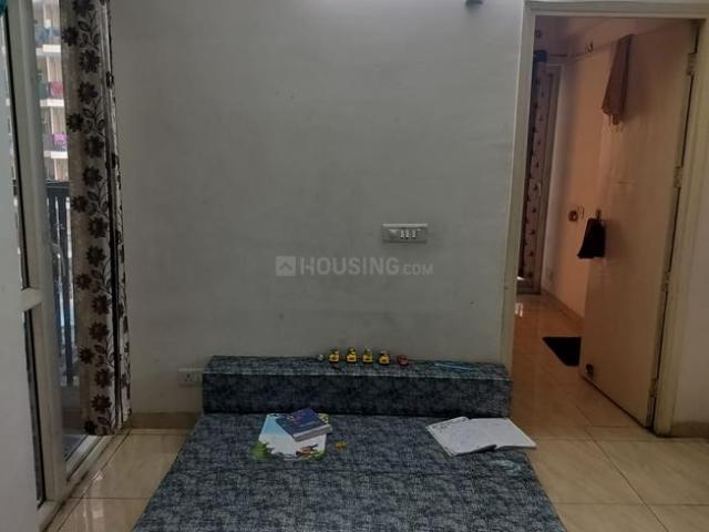 2 BHK Apartment in Noida Extension for resale Greater Noida. The reference number is 19977965