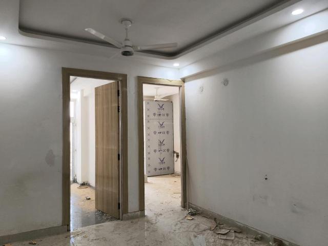 2 BHK Apartment in Noida Extension for resale Greater Noida. The reference number is 19907163