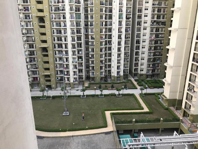 2 BHK Apartment in Noida Extension for resale Greater Noida. The reference number is 19914959