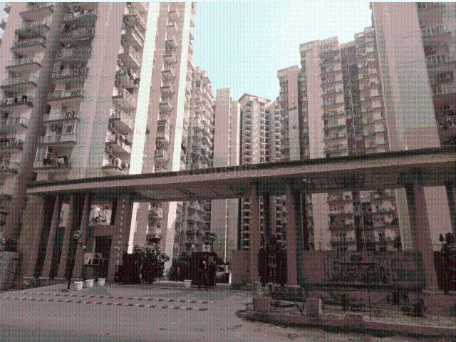 2 BHK Apartment in Noida Extension for resale Greater Noida. The reference number is 19915279