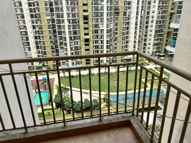 2 BHK Apartment in Noida Extension for resale Greater Noida. The reference number is 19915690